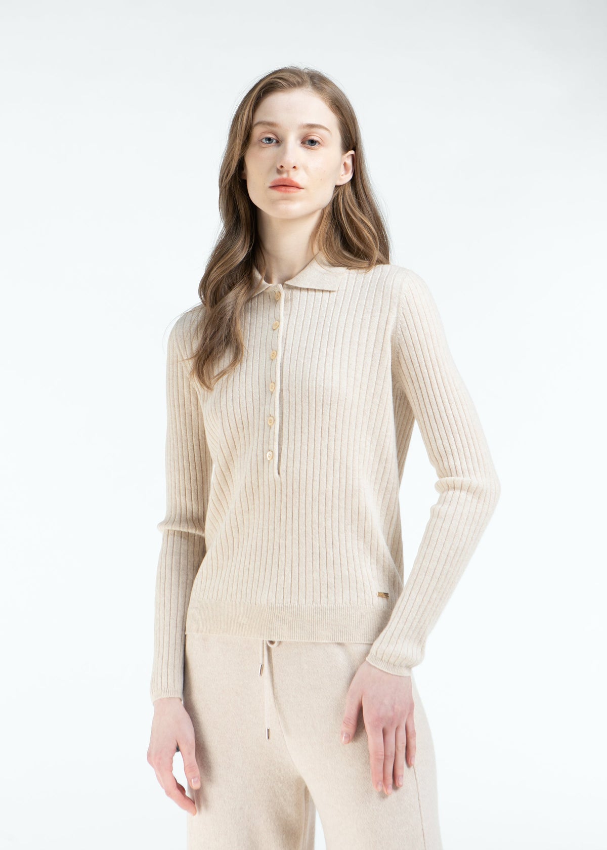 Maris Polo Jumper
