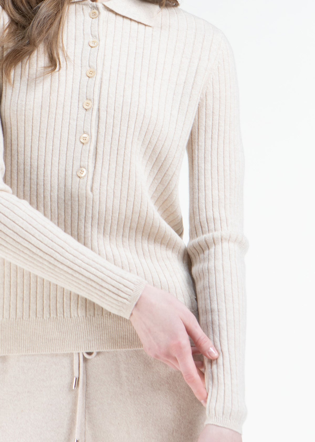 Maris Polo Jumper