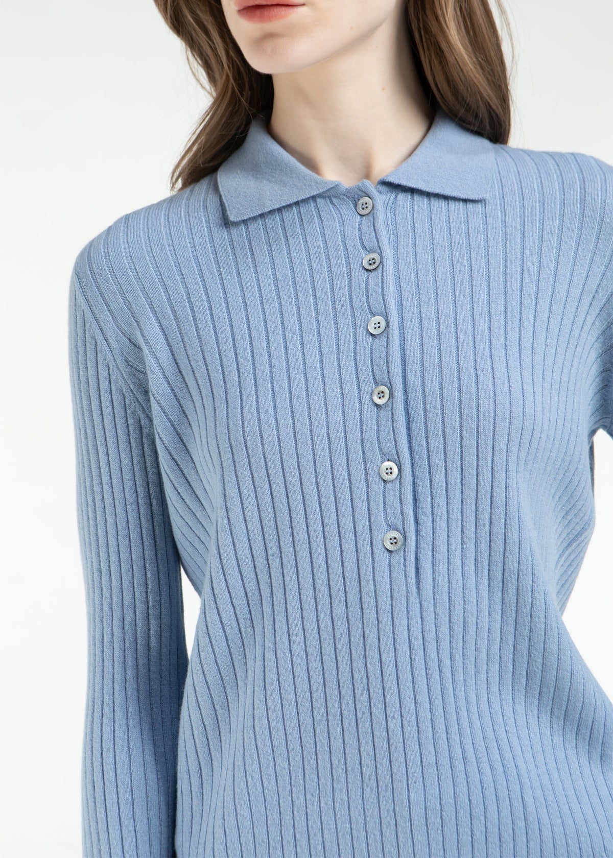 Maris Polo Jumper