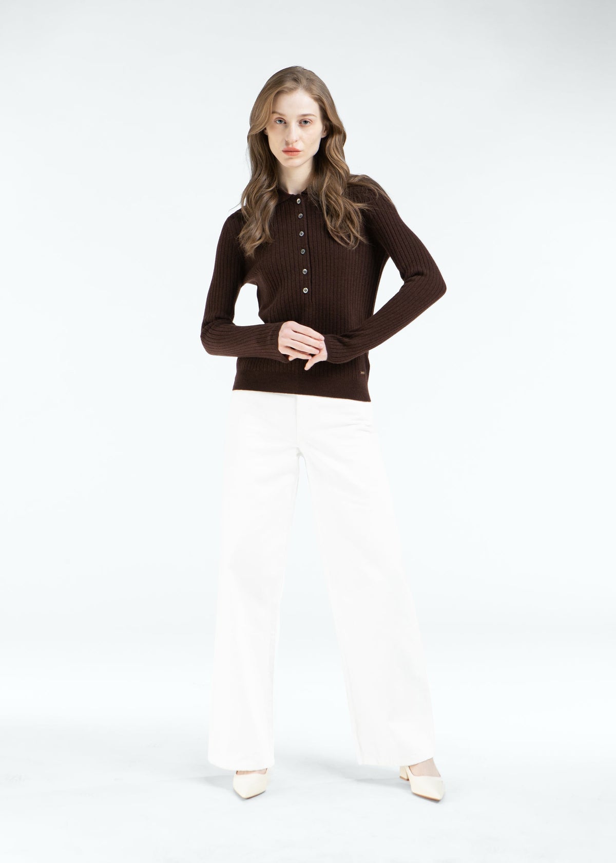 Maris Polo Jumper