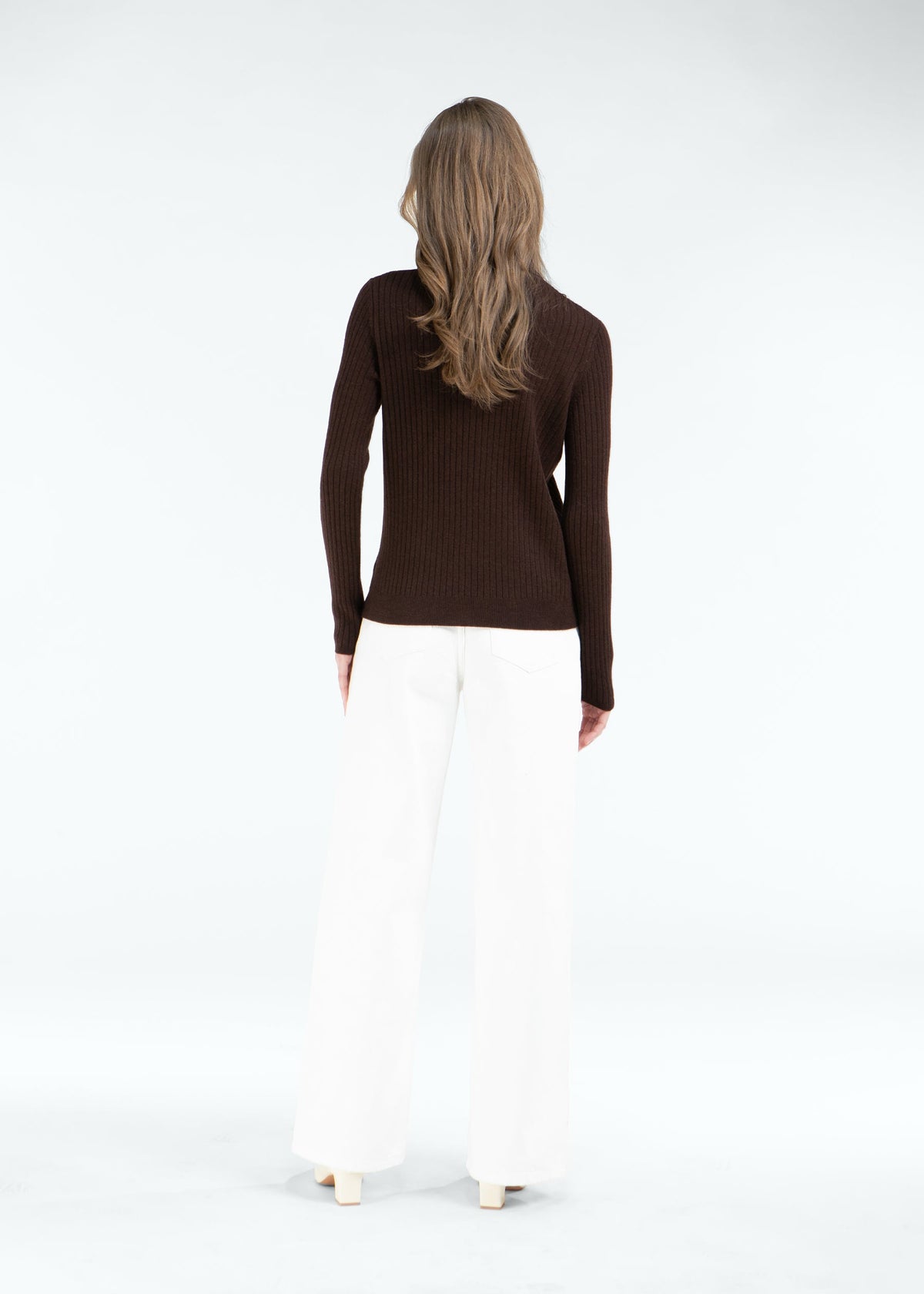 Maris Polo Jumper