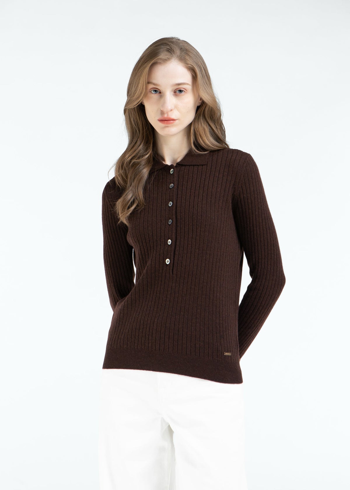 Maris Polo Jumper