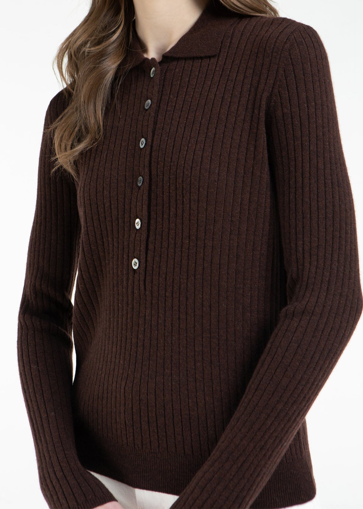 Maris Polo Jumper
