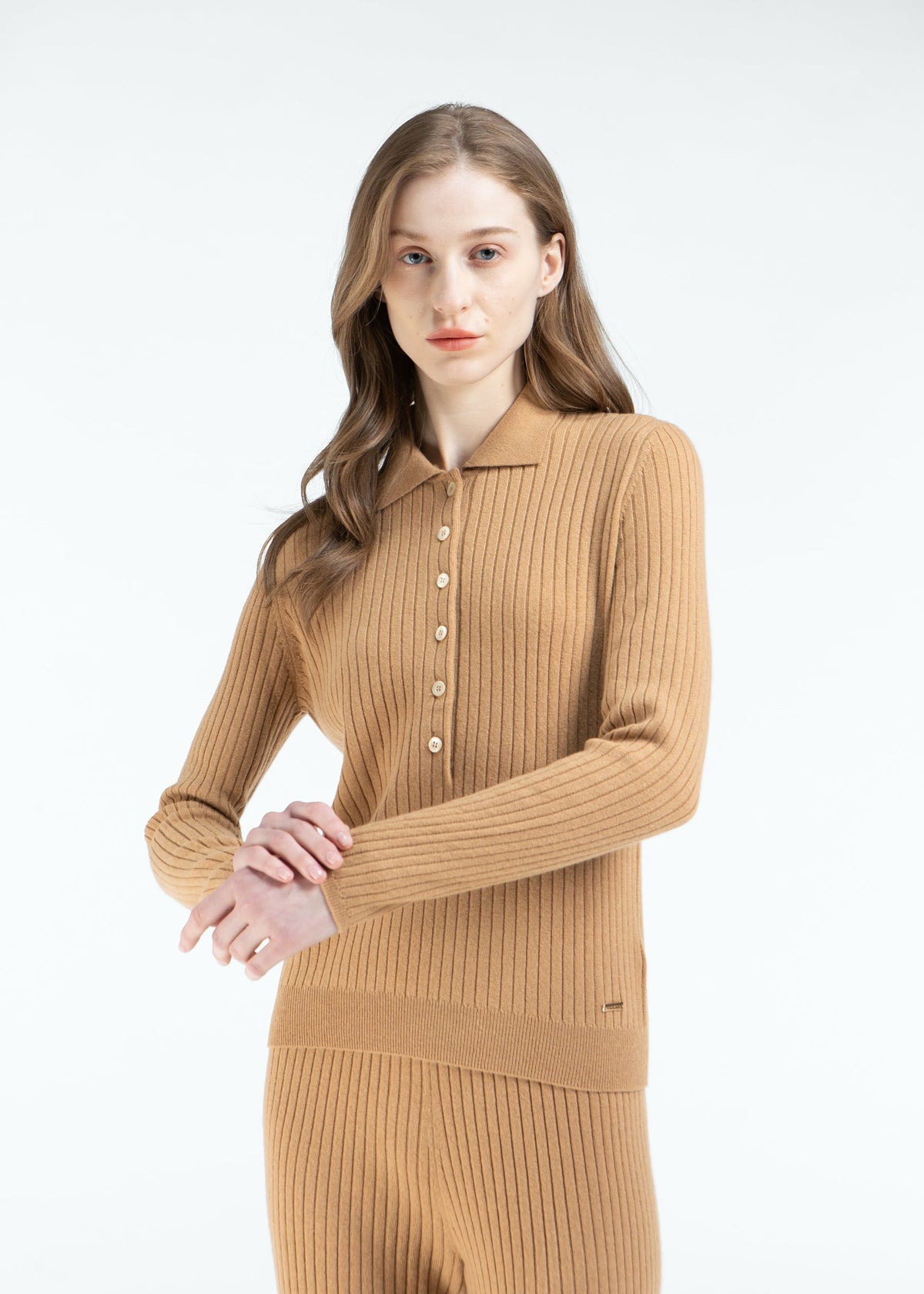 Maris Polo Jumper