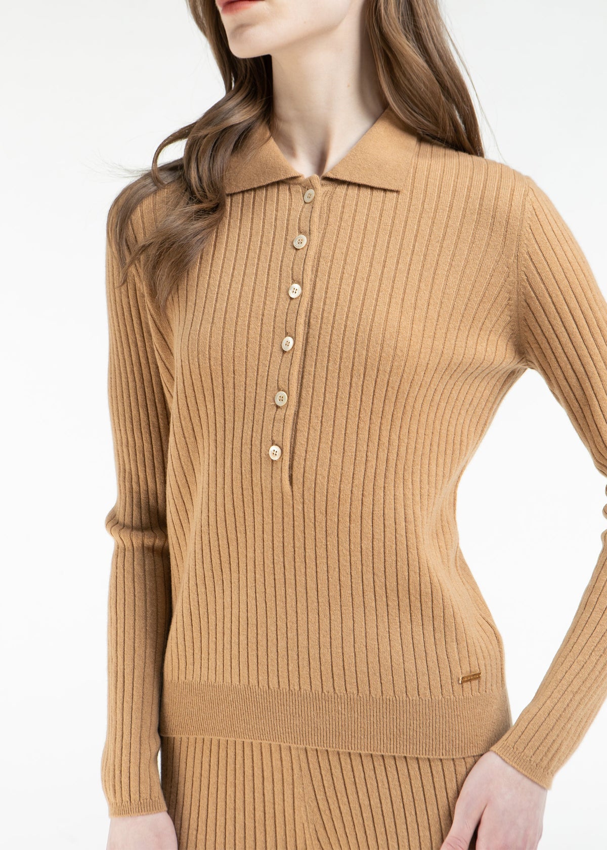Maris Polo Jumper