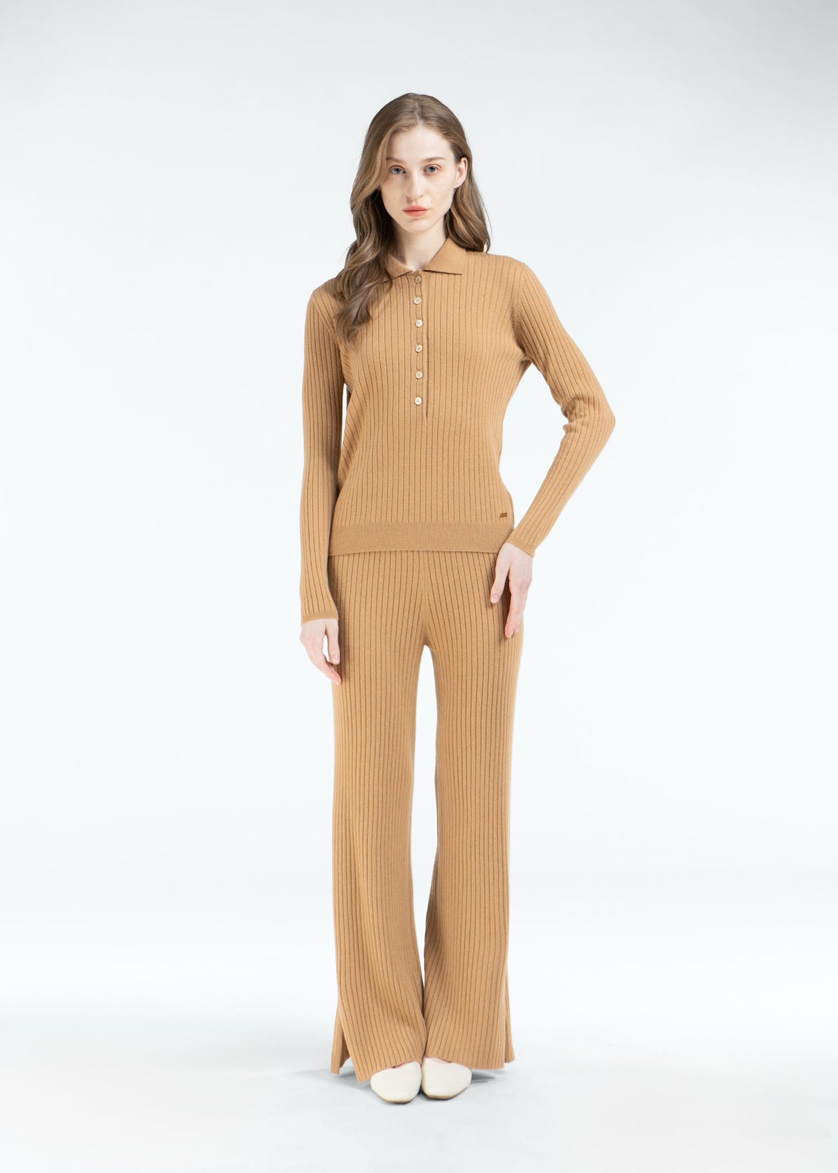 Maris Polo Jumper