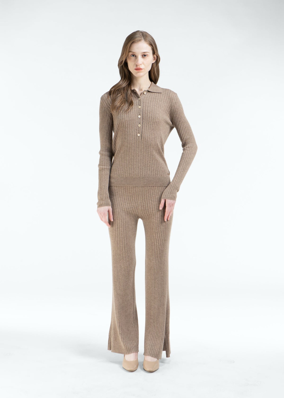 Maris Polo Jumper