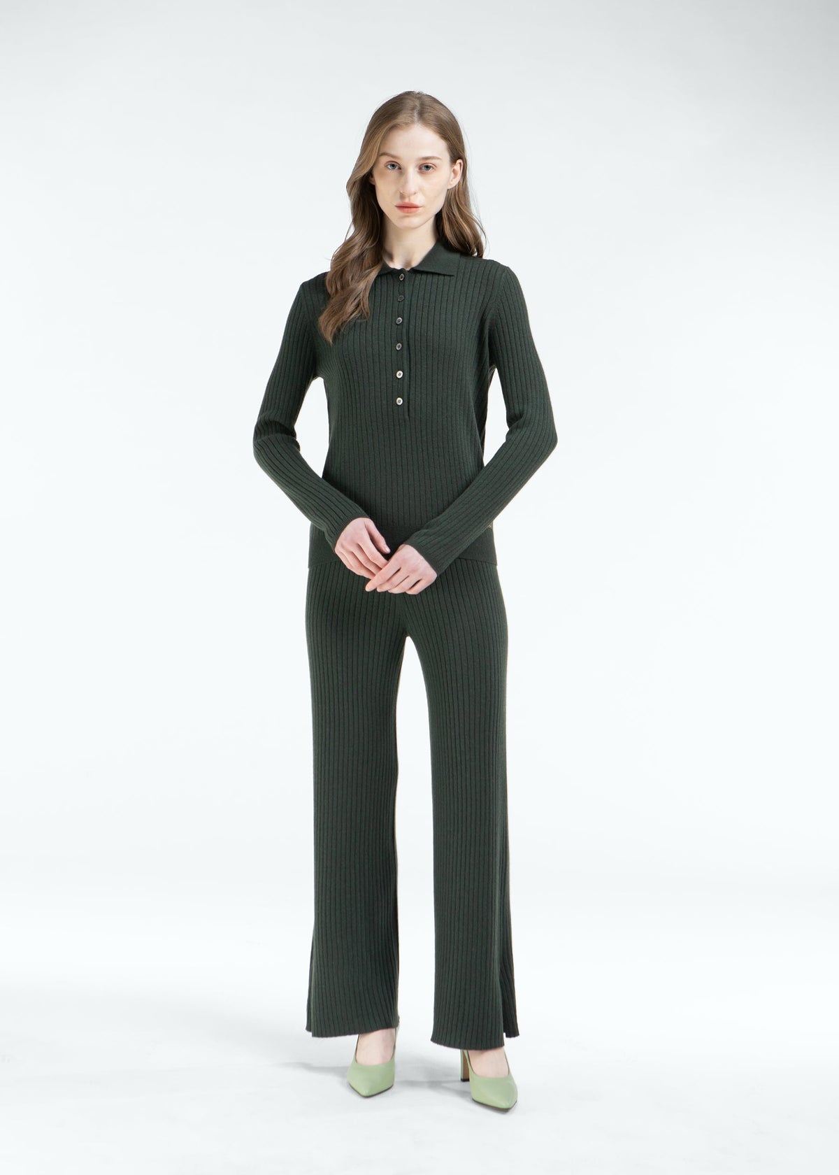 Maris Polo Jumper