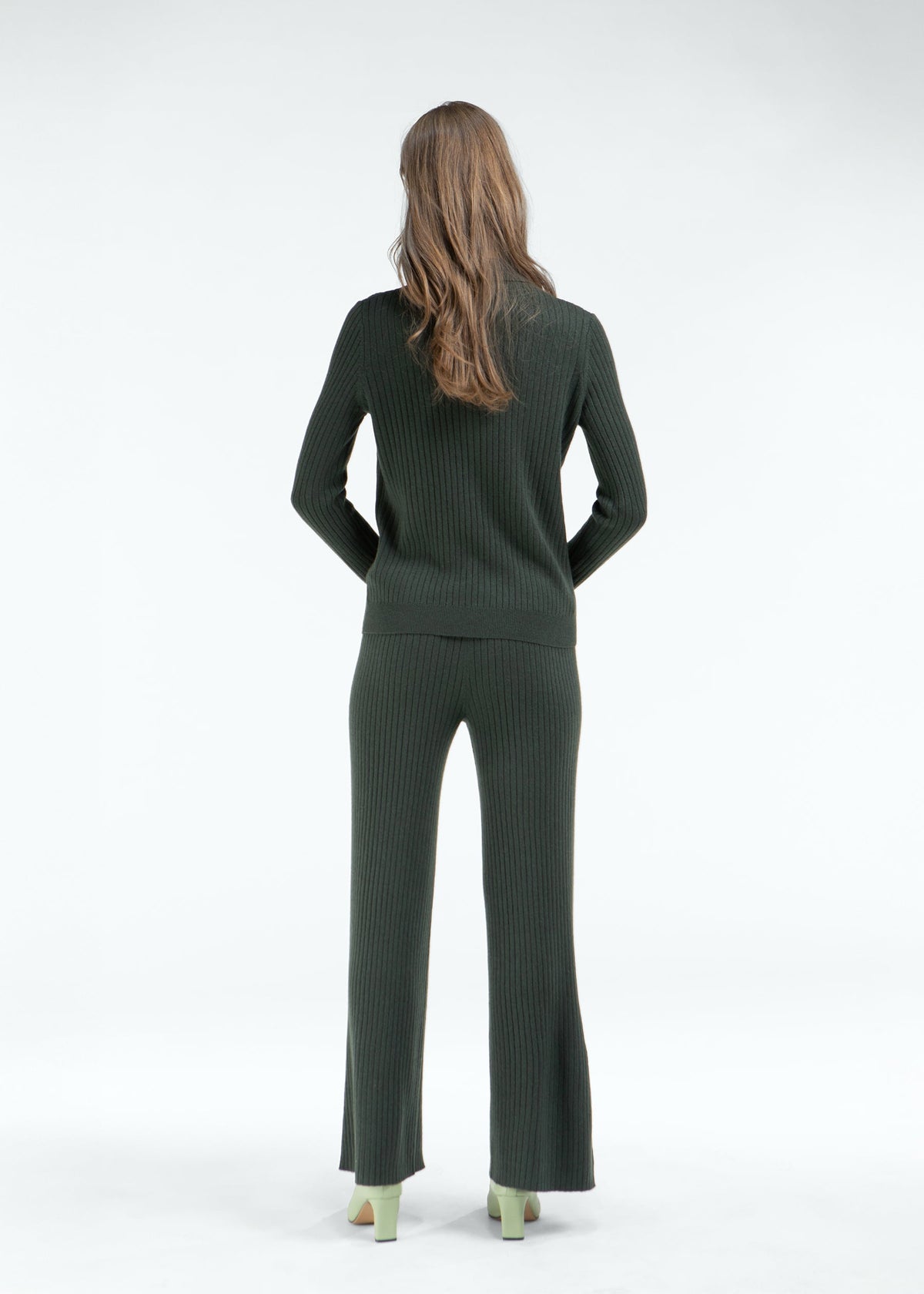 Maris Polo Jumper