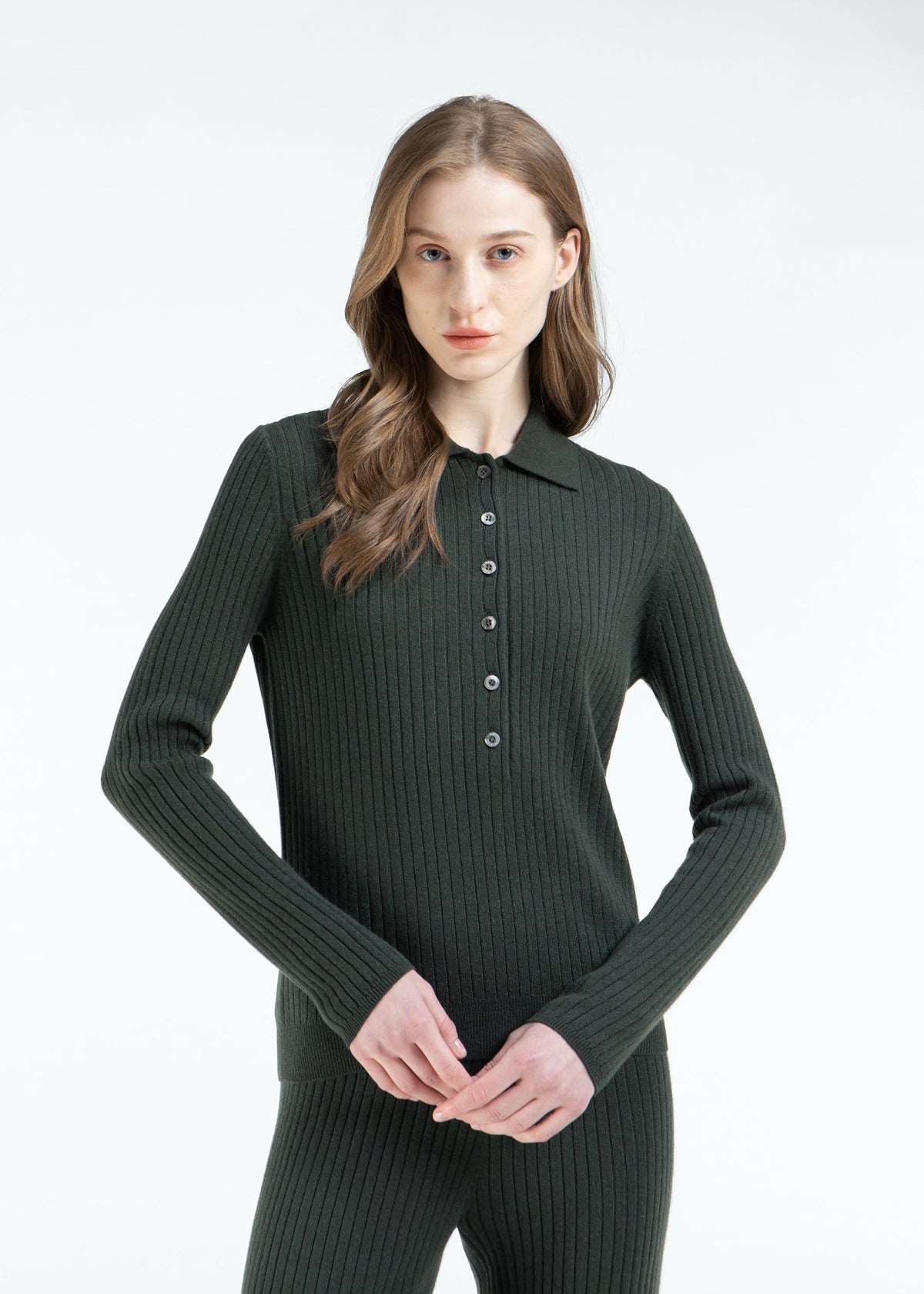 Maris Polo Jumper