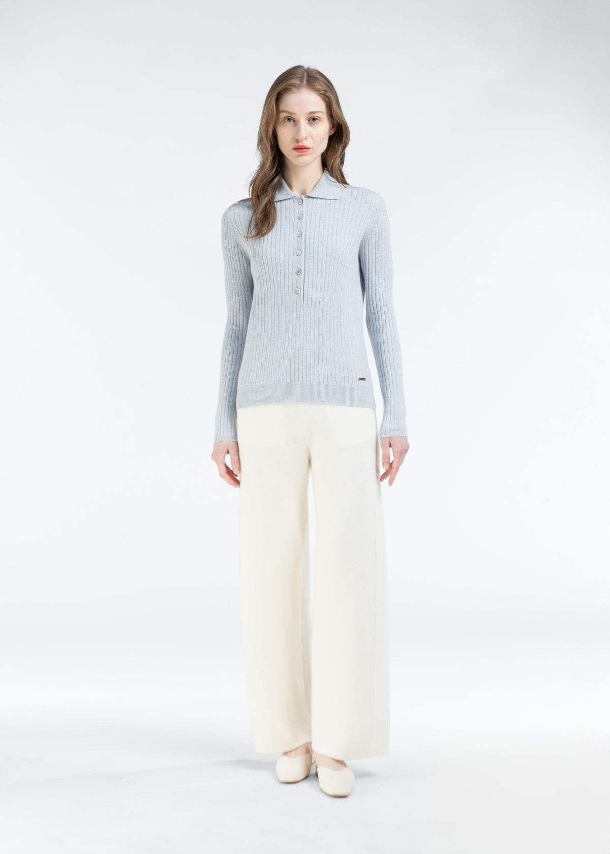 Maris Polo Jumper