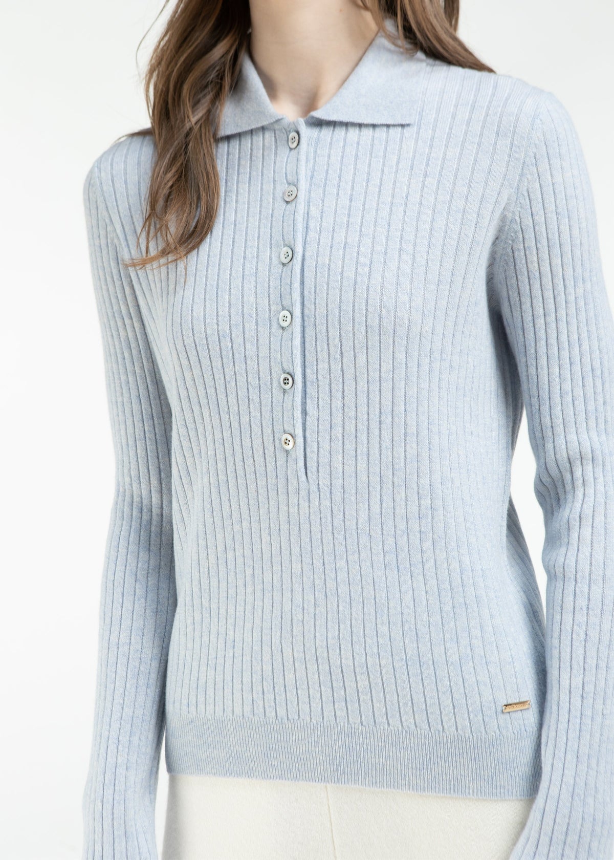 Maris Polo Jumper