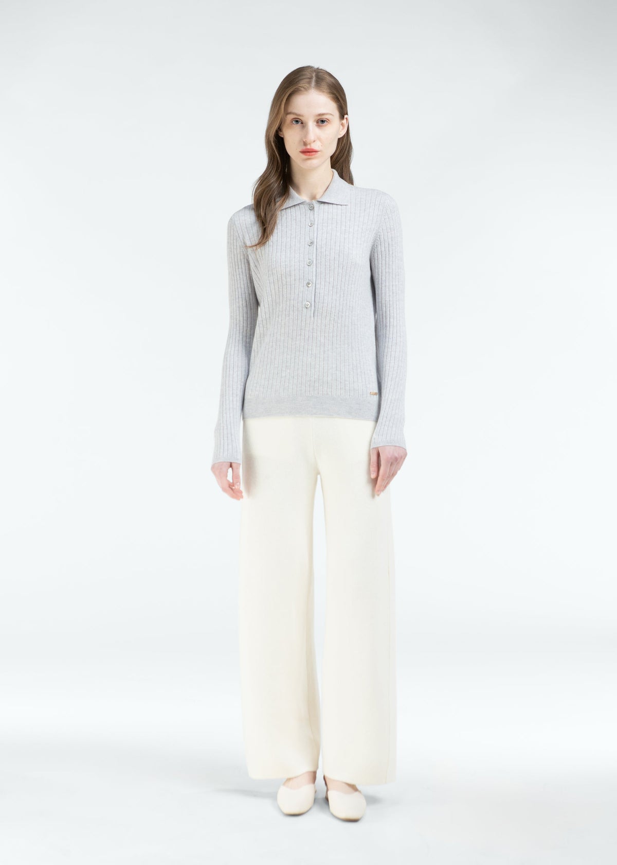 Maris Polo Jumper