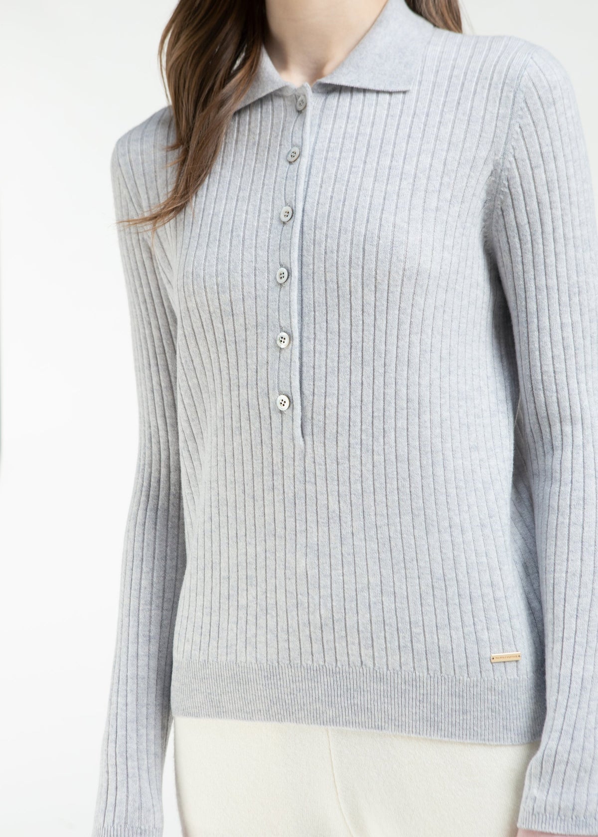Maris Polo Jumper
