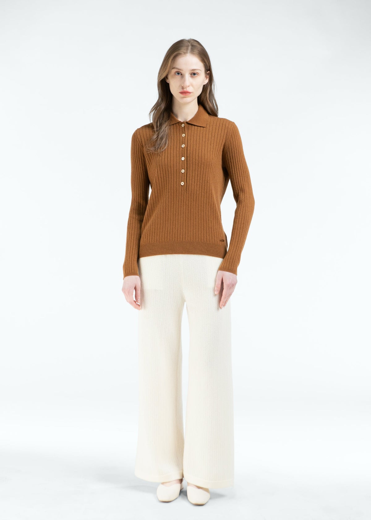 Maris Polo Jumper