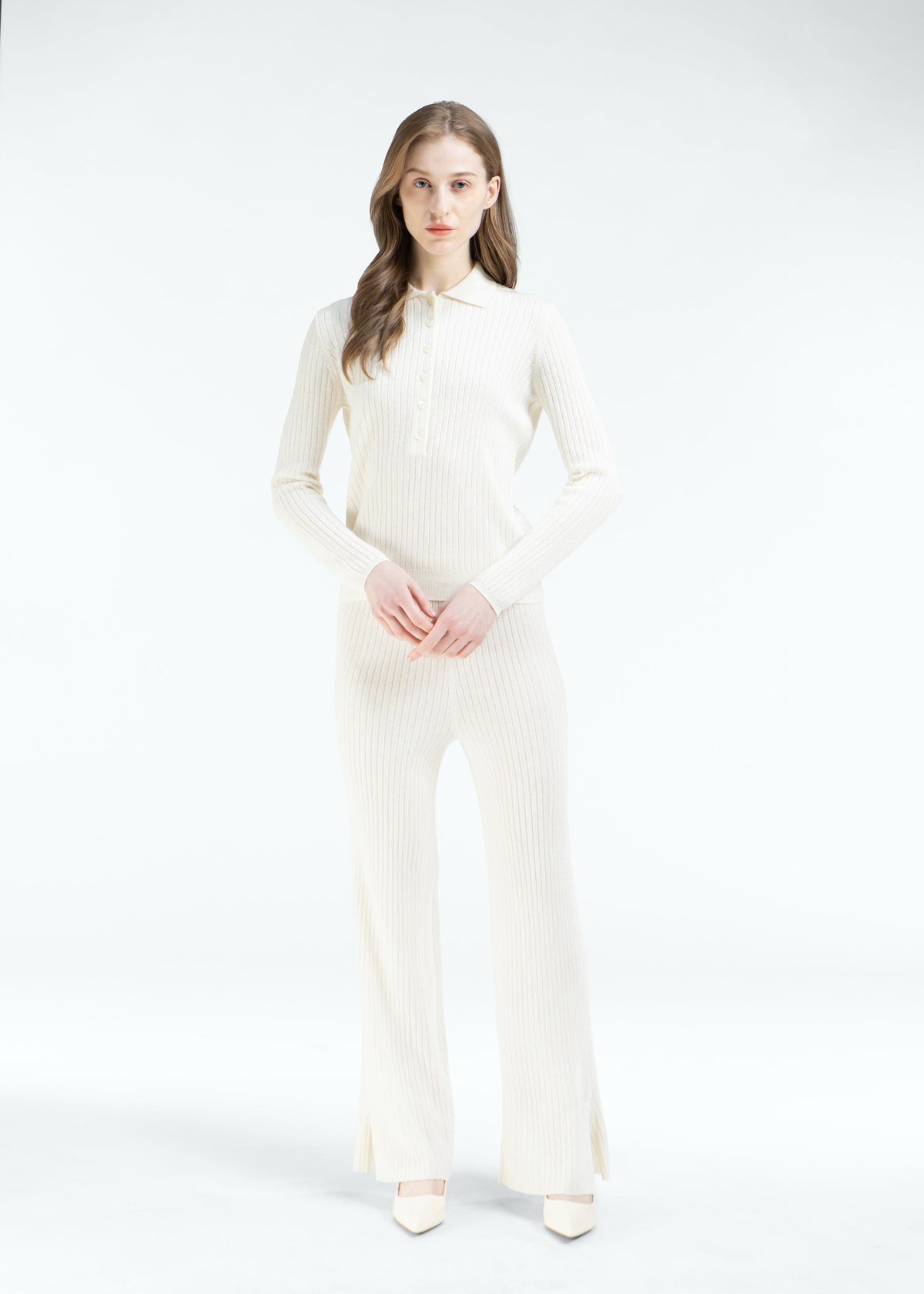 Maris Polo Jumper
