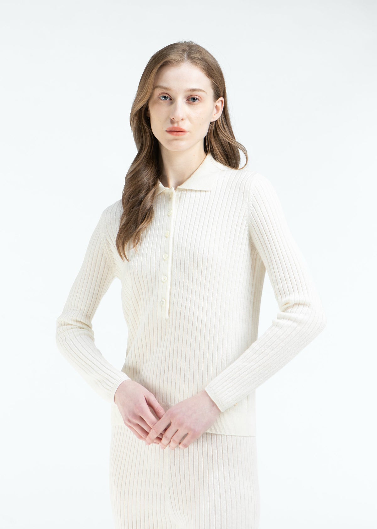 Maris Polo Jumper