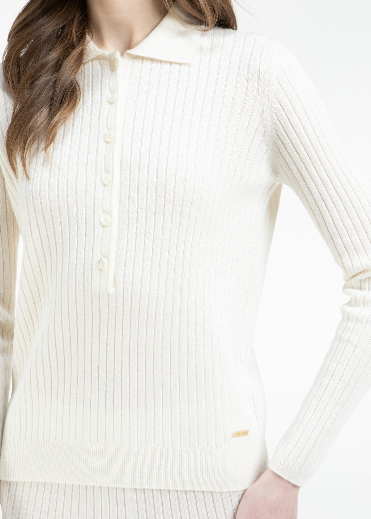 Maris Polo Jumper