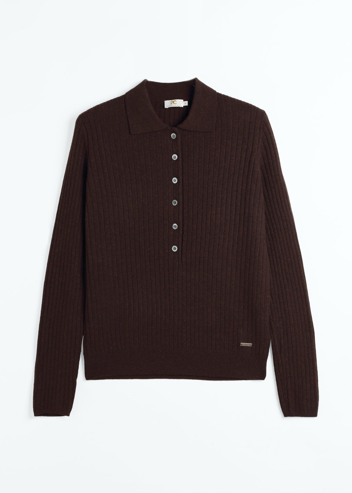 Maris Polo Jumper