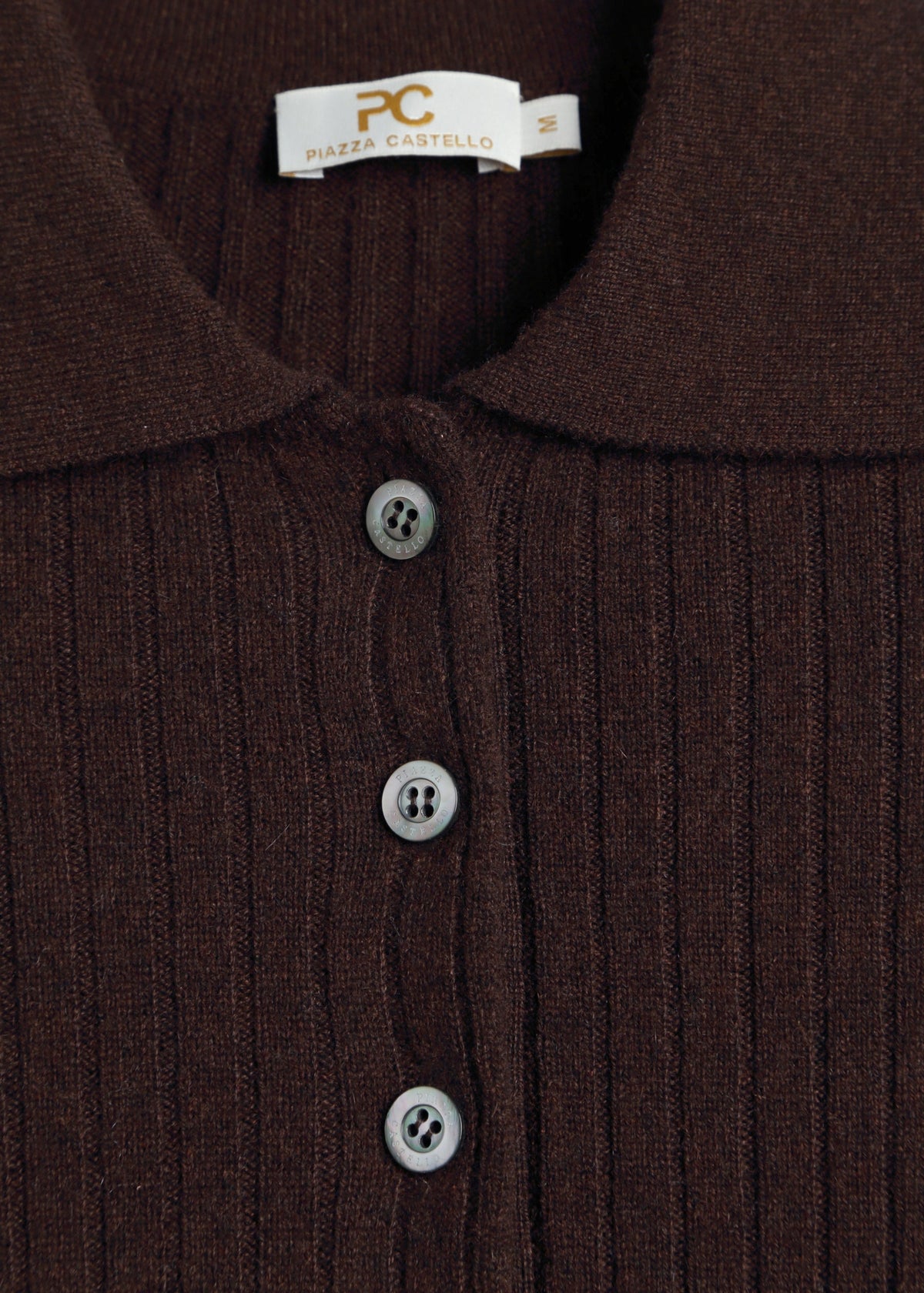 Maris Polo Jumper
