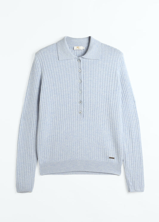 Maris Polo Jumper