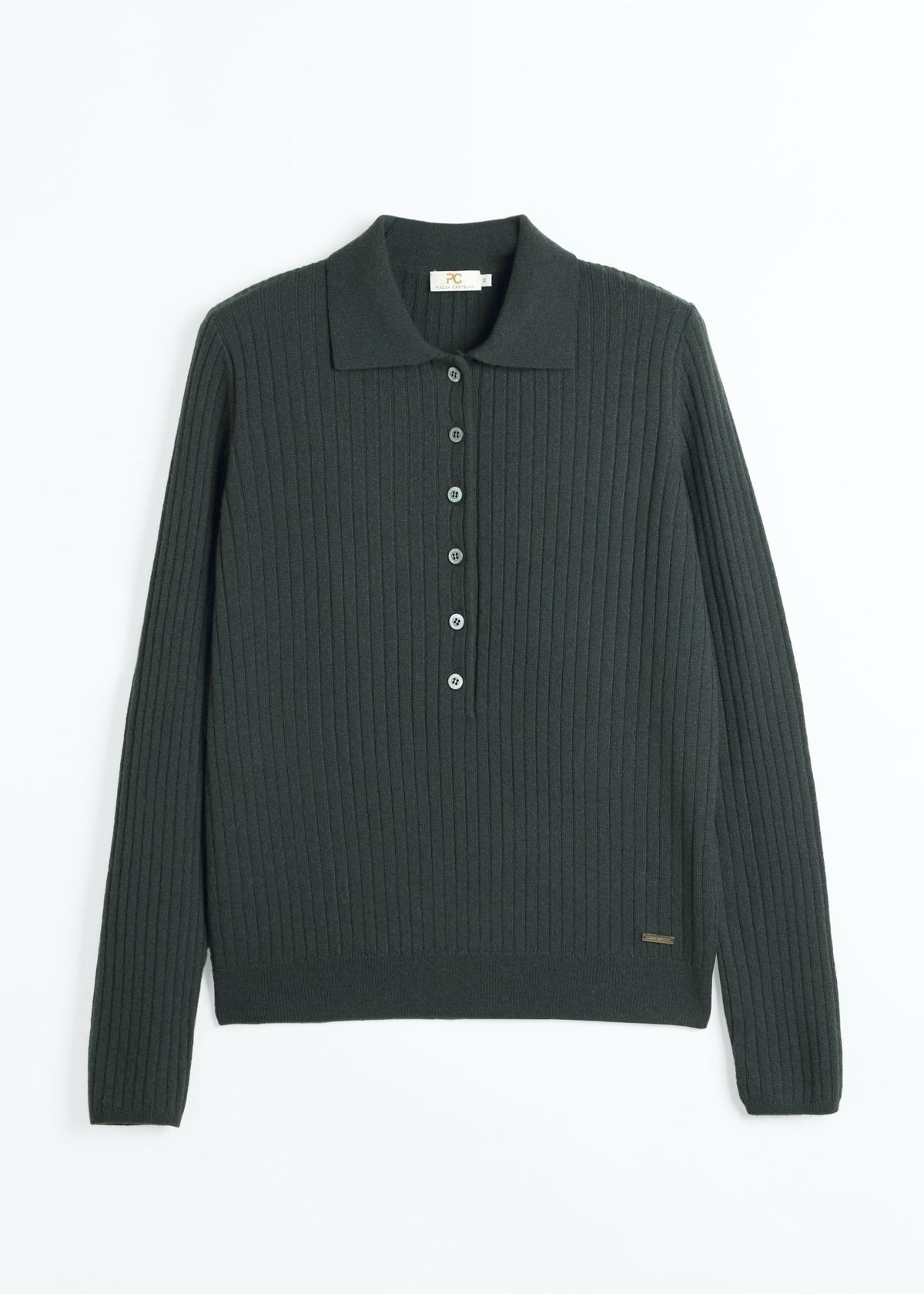 Maris Polo Jumper