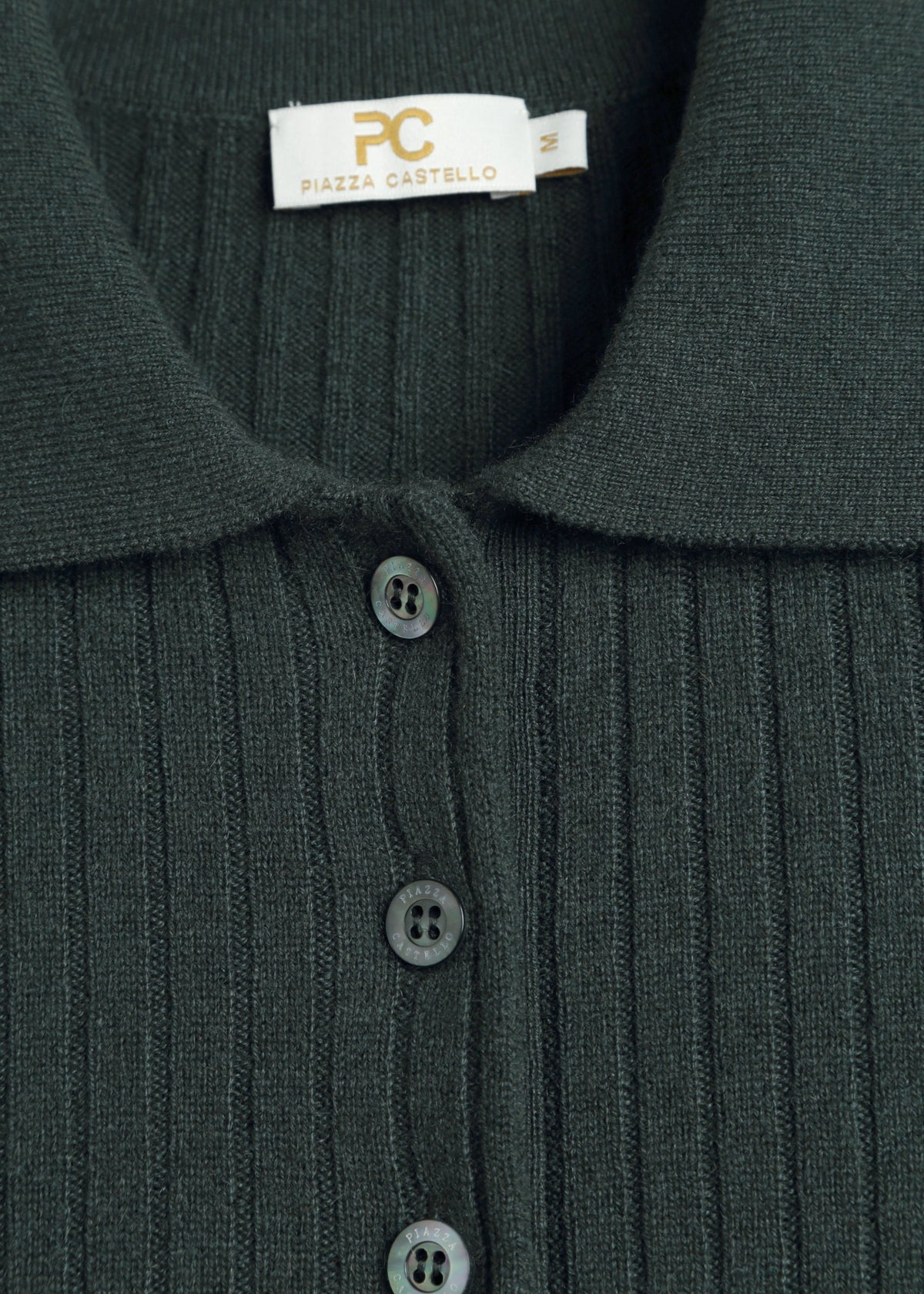 Maris Polo Jumper