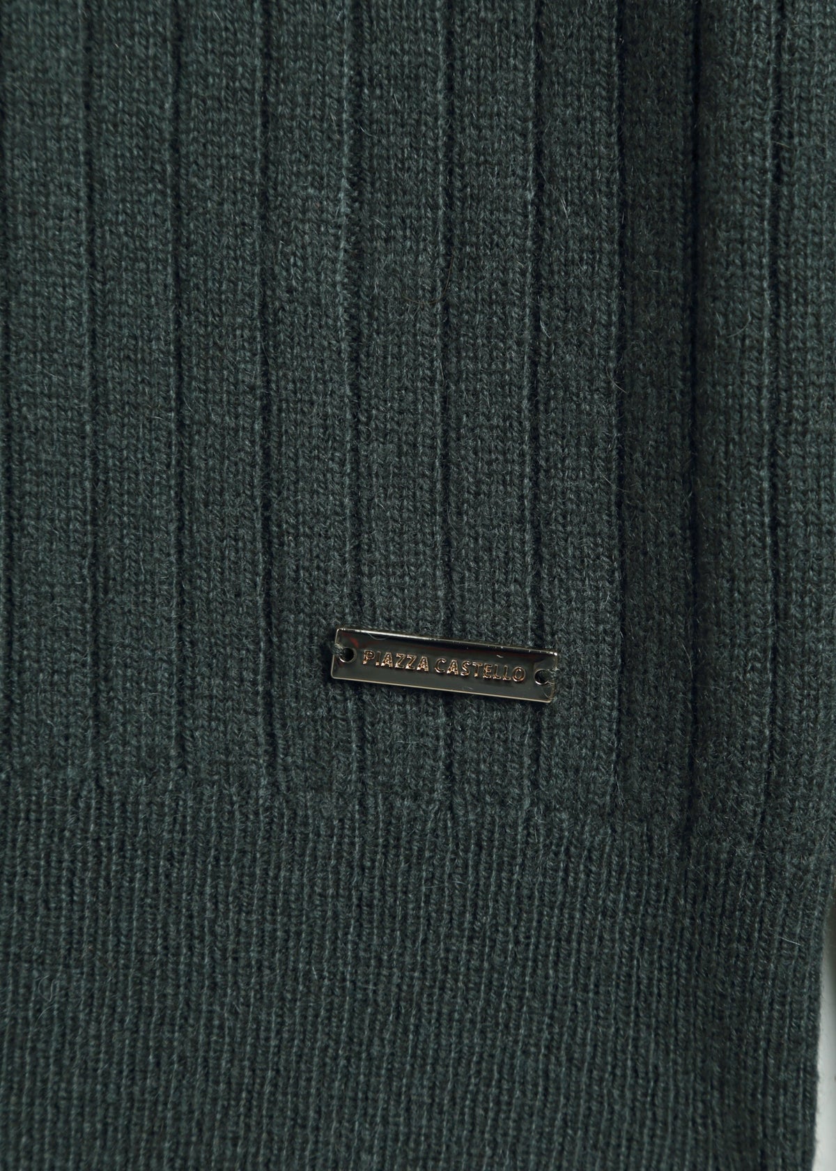 Maris Polo Jumper