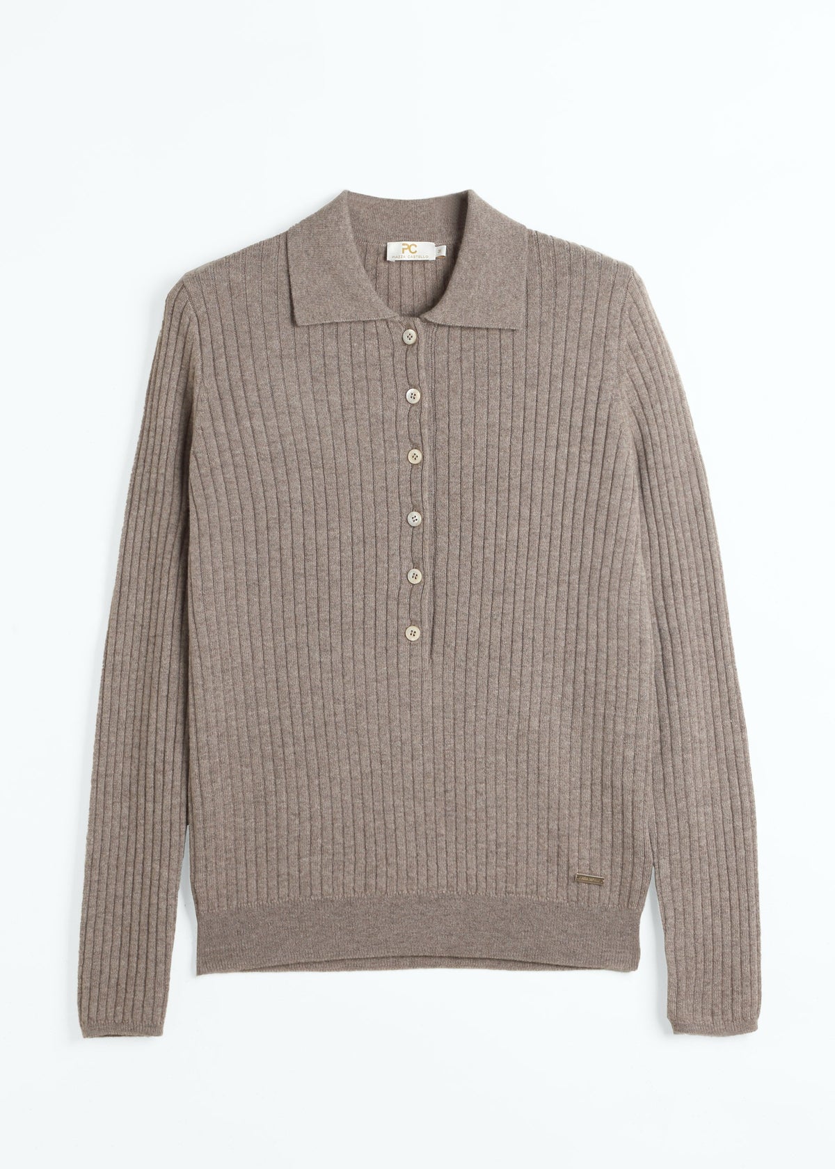 Maris Polo Jumper