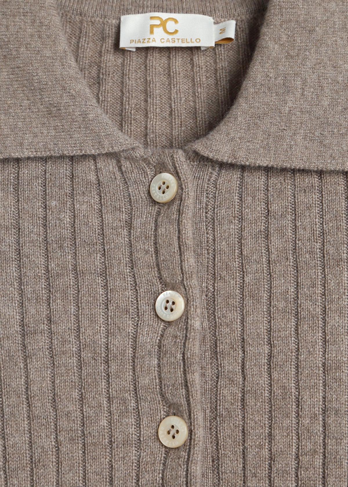 Maris Polo Jumper