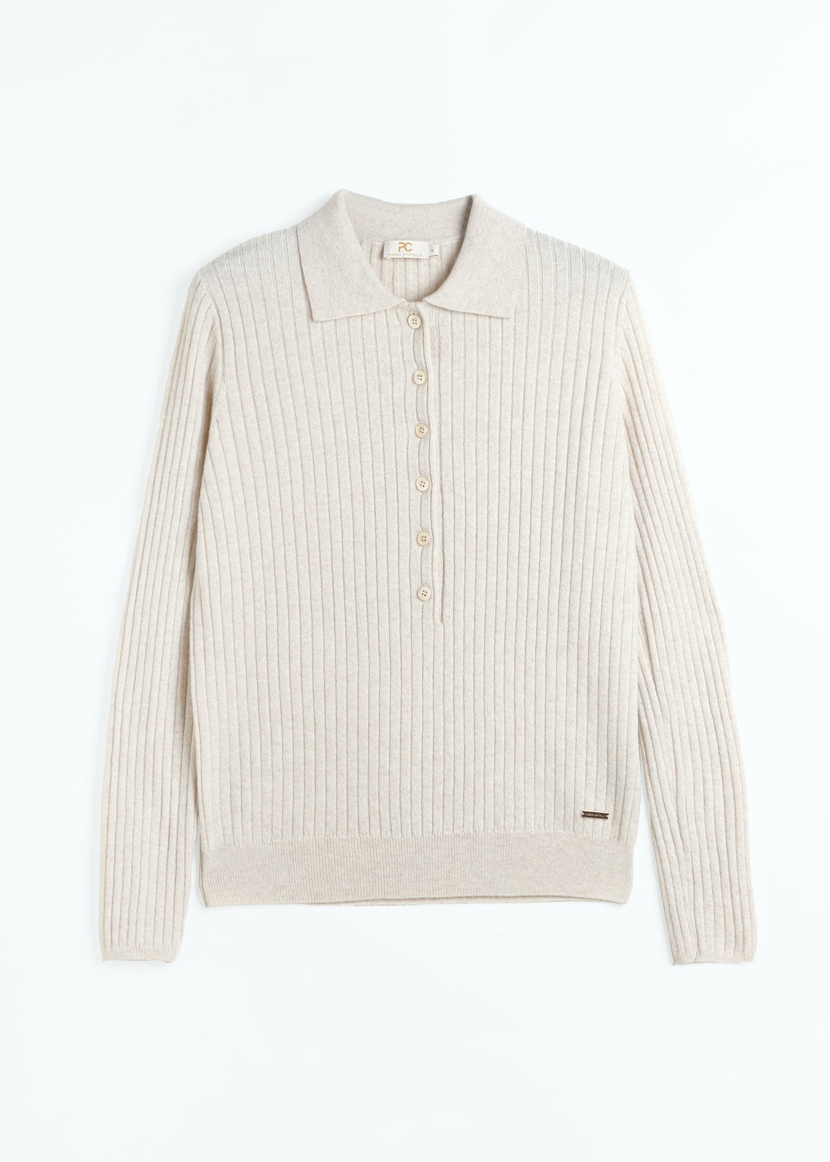 Maris Polo Jumper