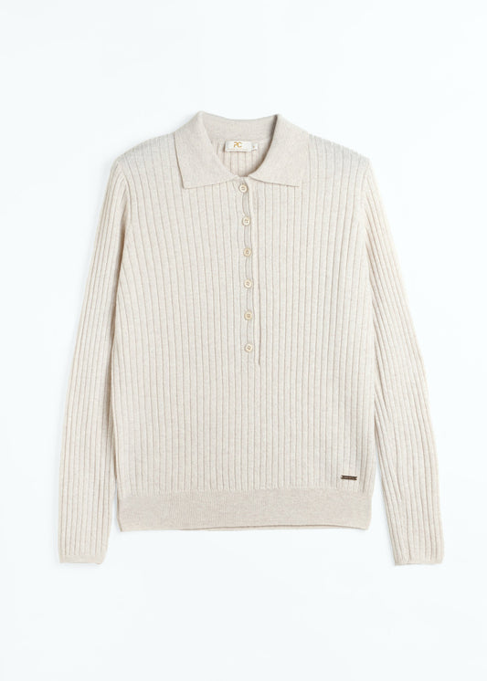Maris Polo Jumper