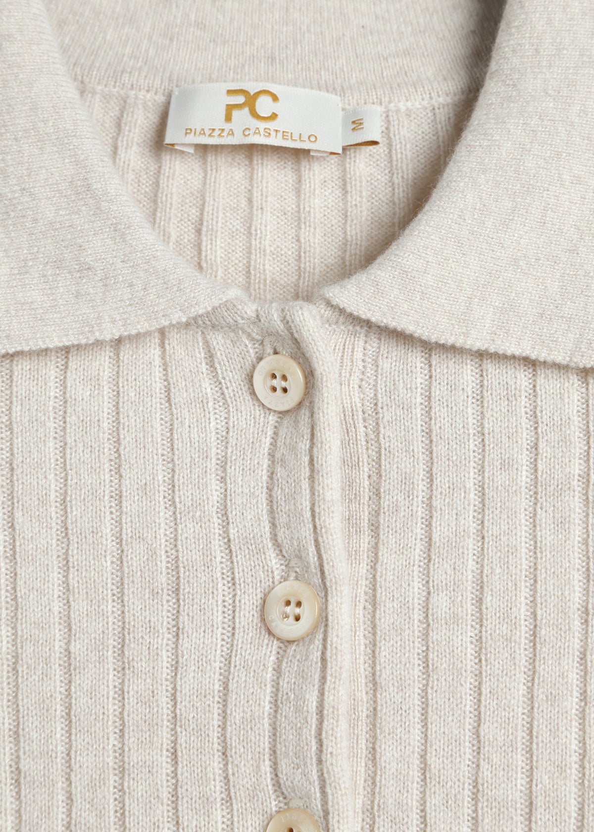 Maris Polo Jumper