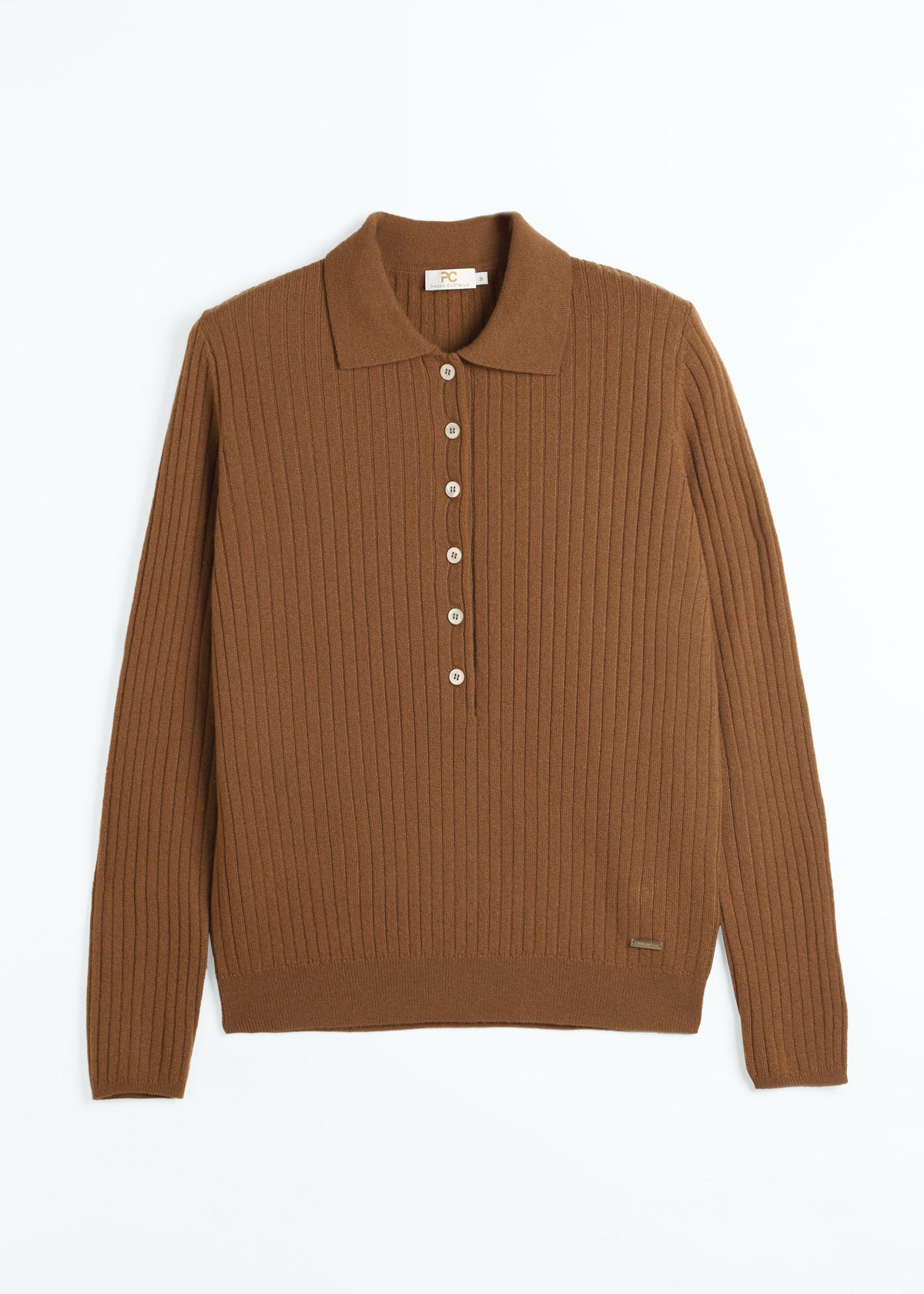Maris Polo Jumper