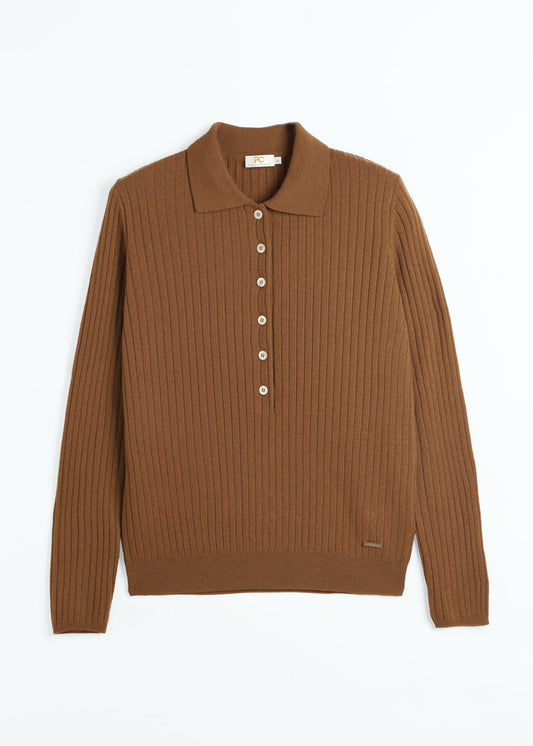 Maris Polo Jumper