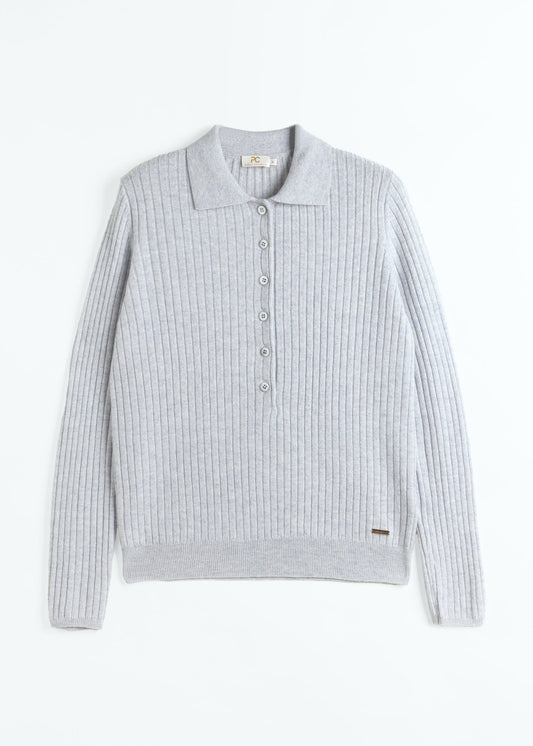 Maris Polo Jumper