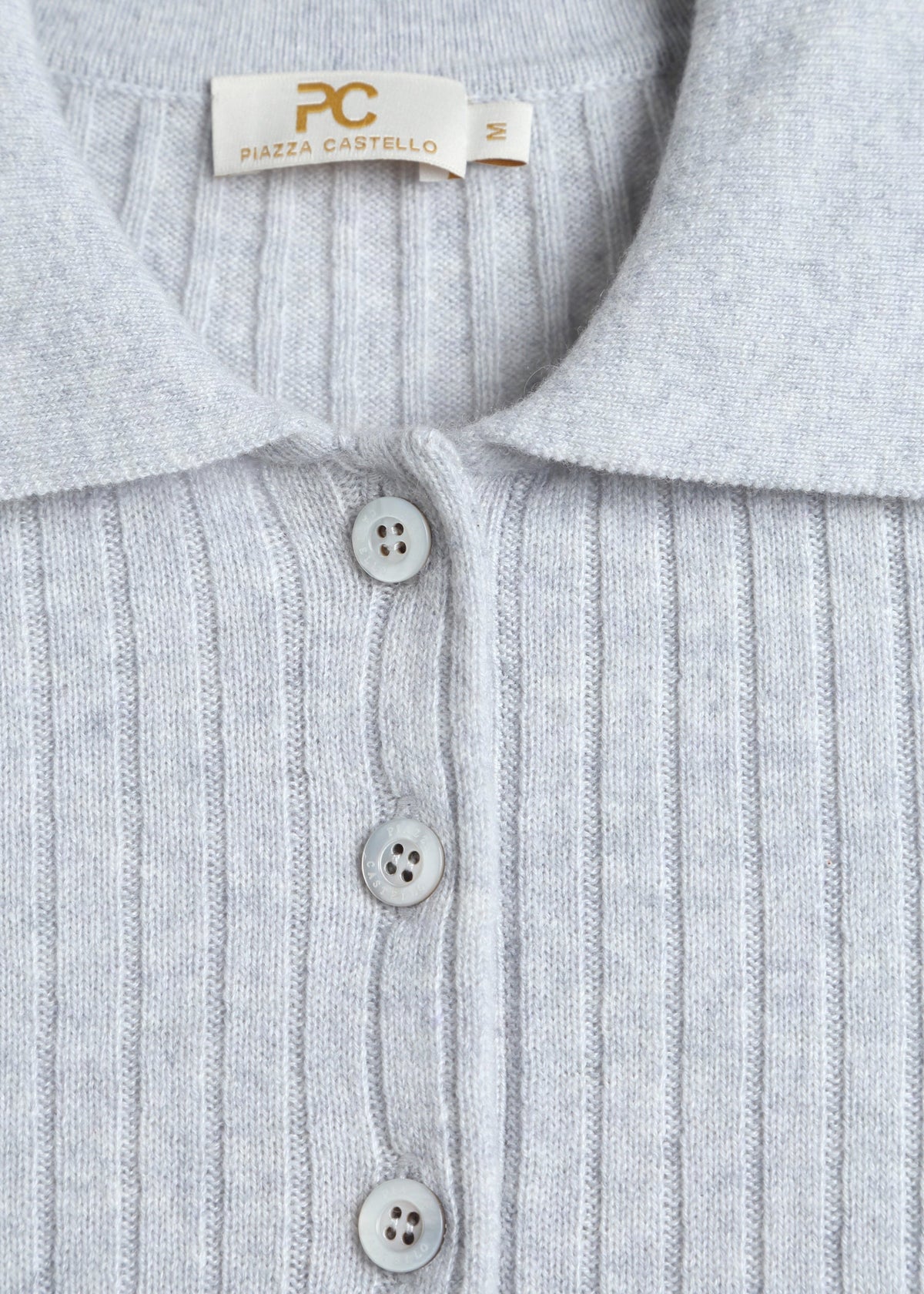 Maris Polo Jumper