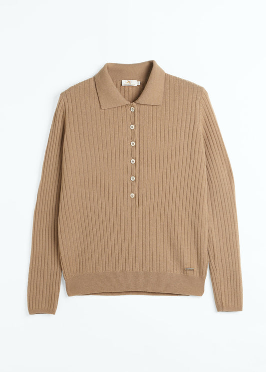 Maris Polo Jumper