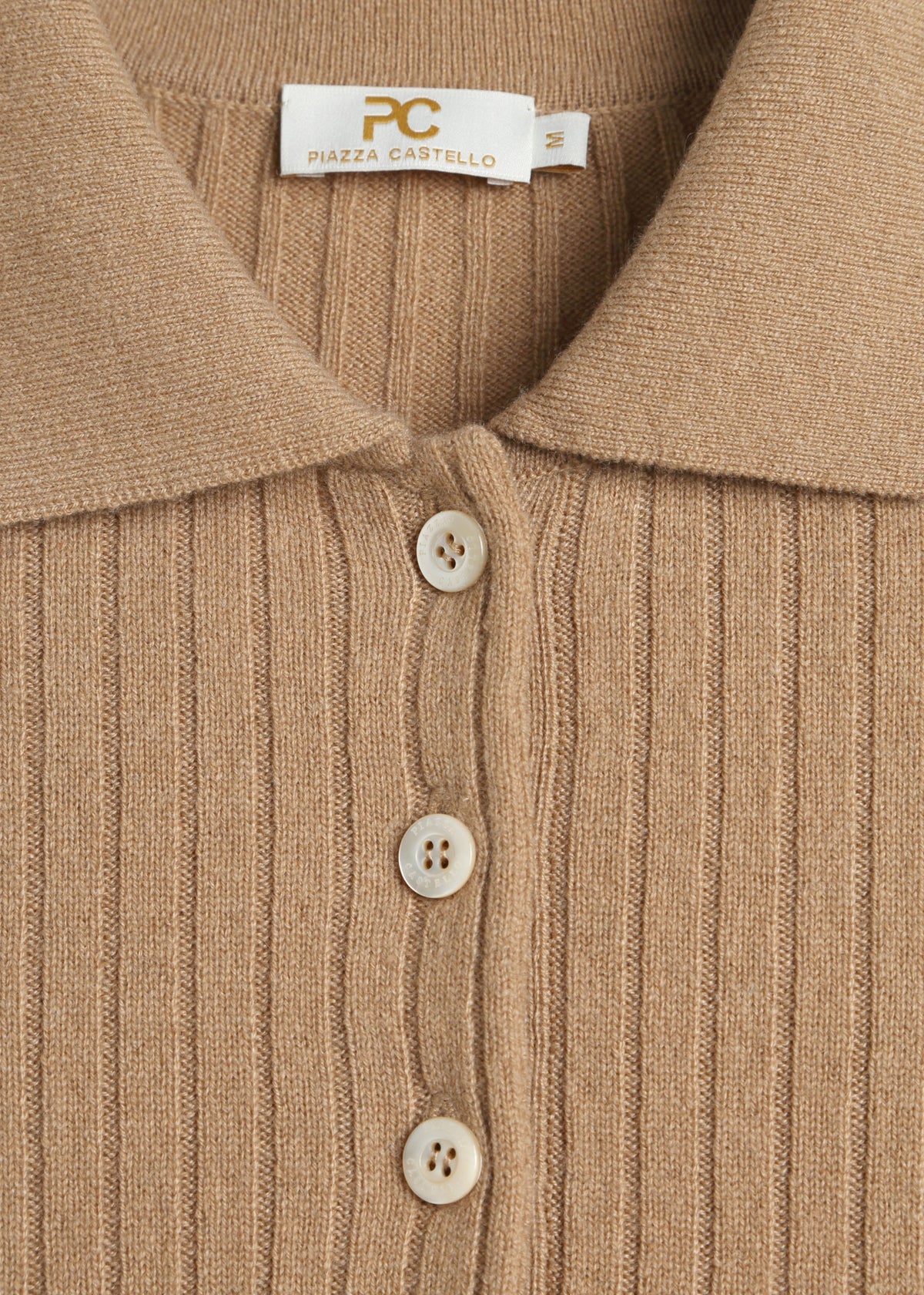 Maris Polo Jumper