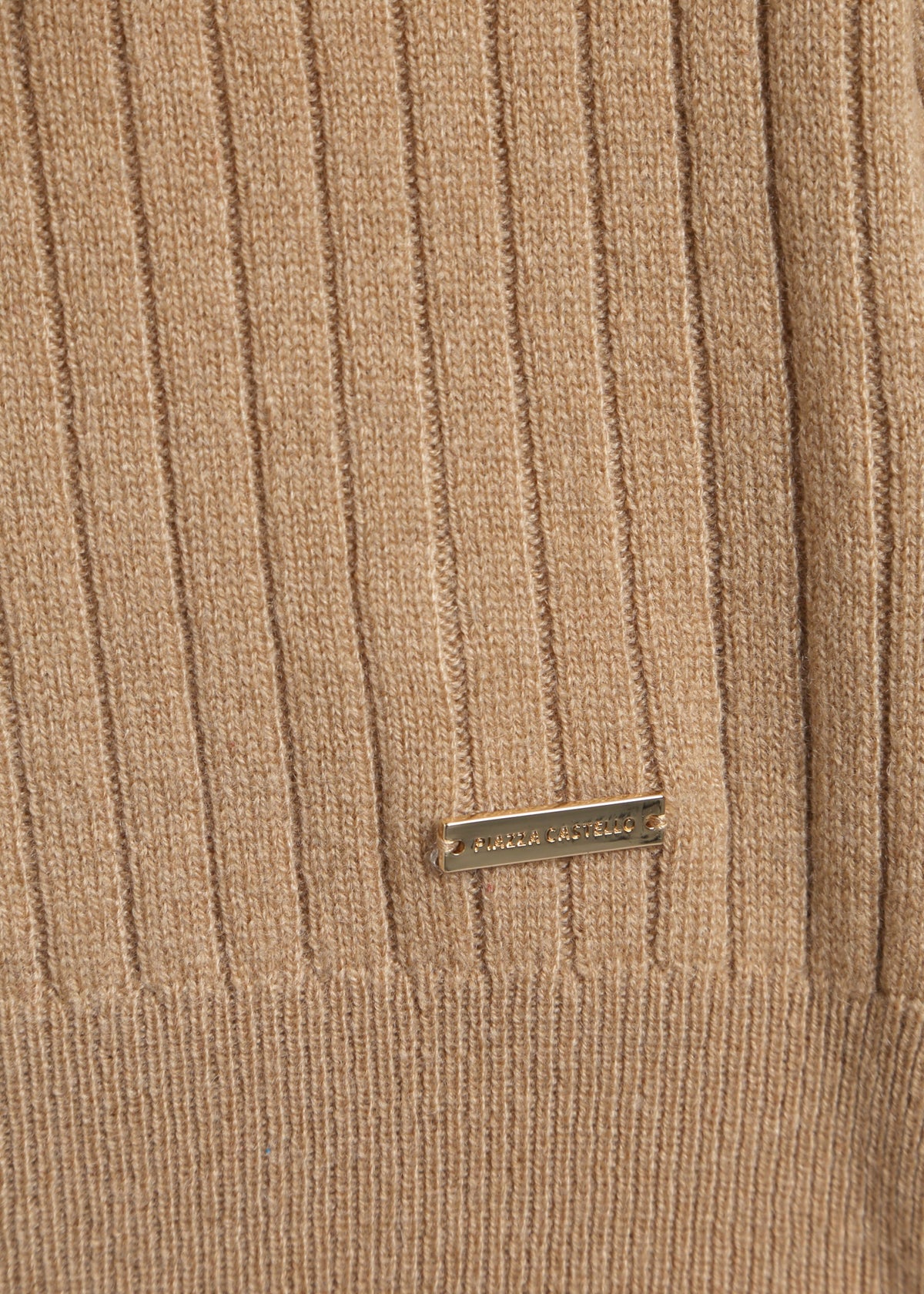 Maris Polo Jumper