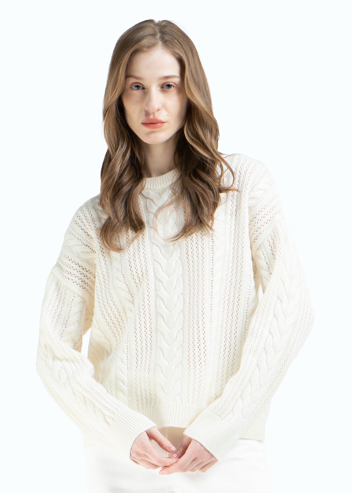Ruscello Jumper