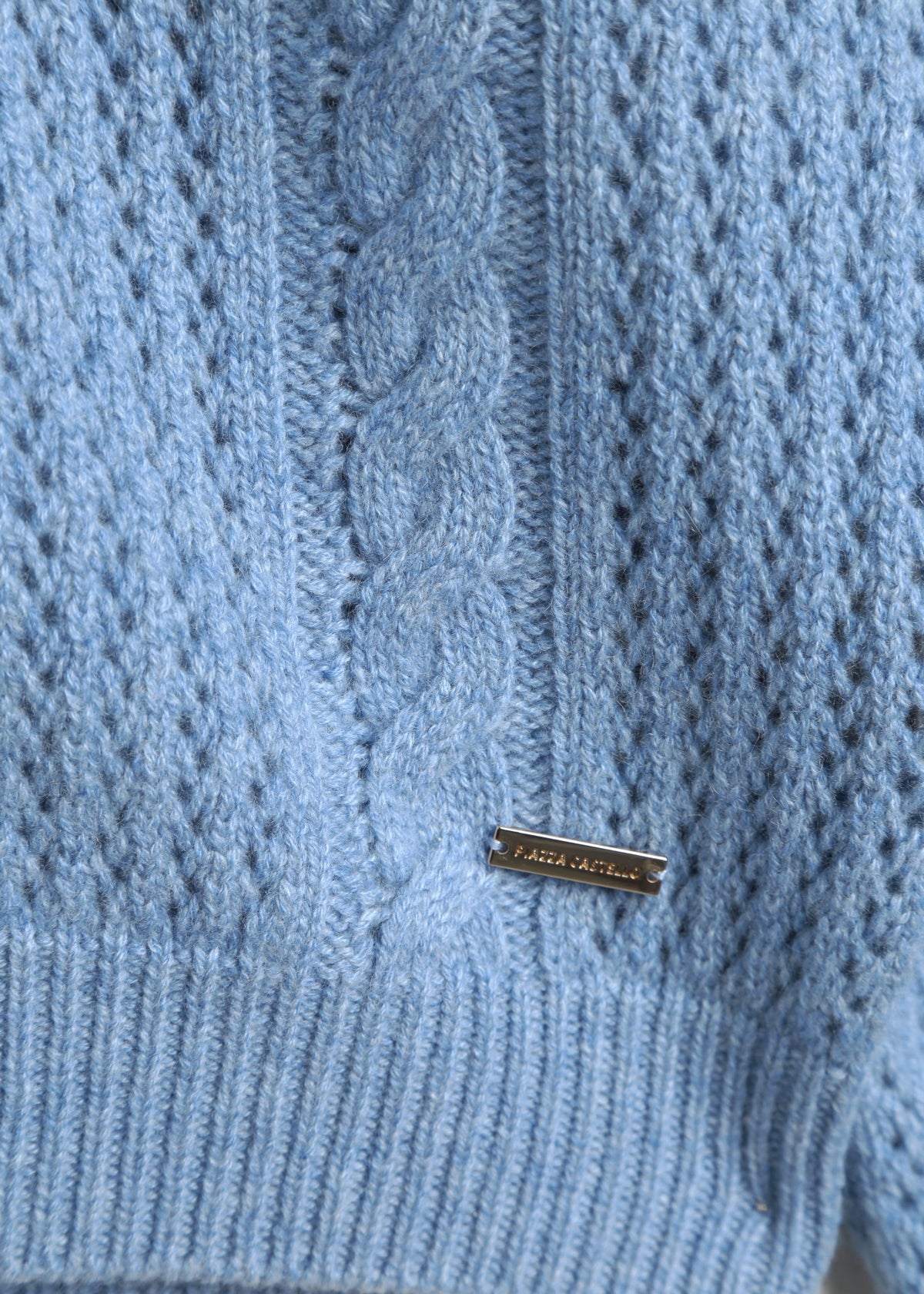 Ruscello Jumper