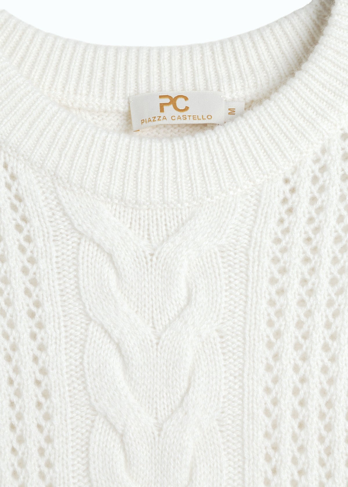 Ruscello Jumper