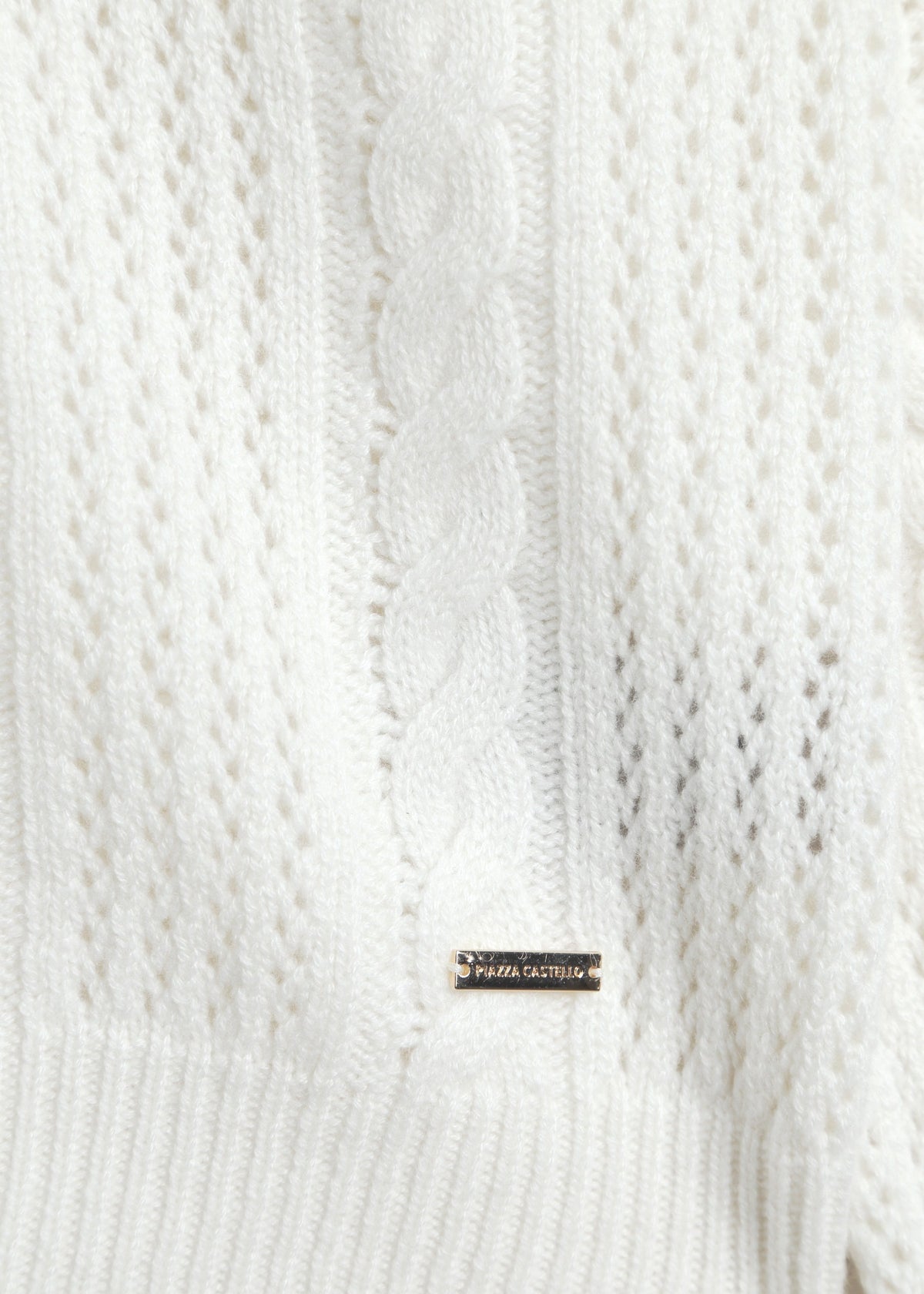 Ruscello Jumper