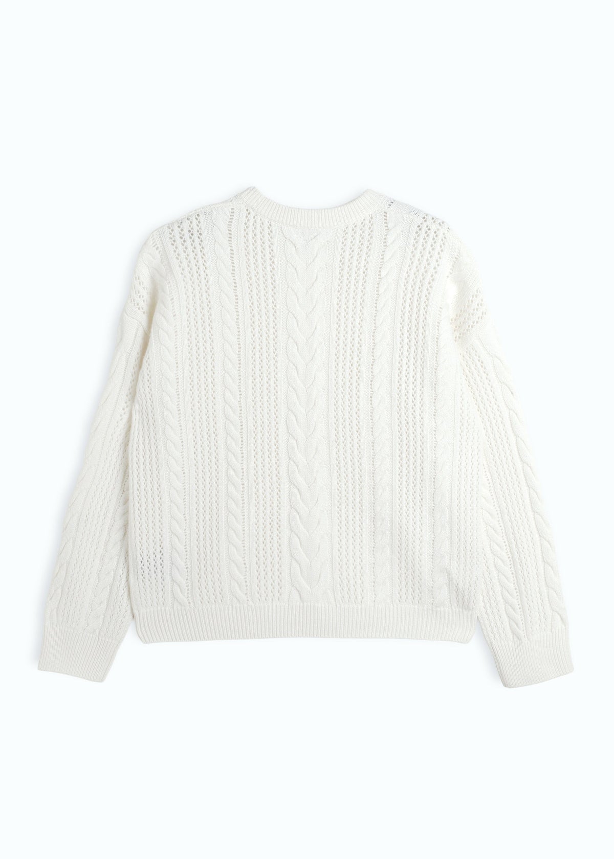 Ruscello Jumper