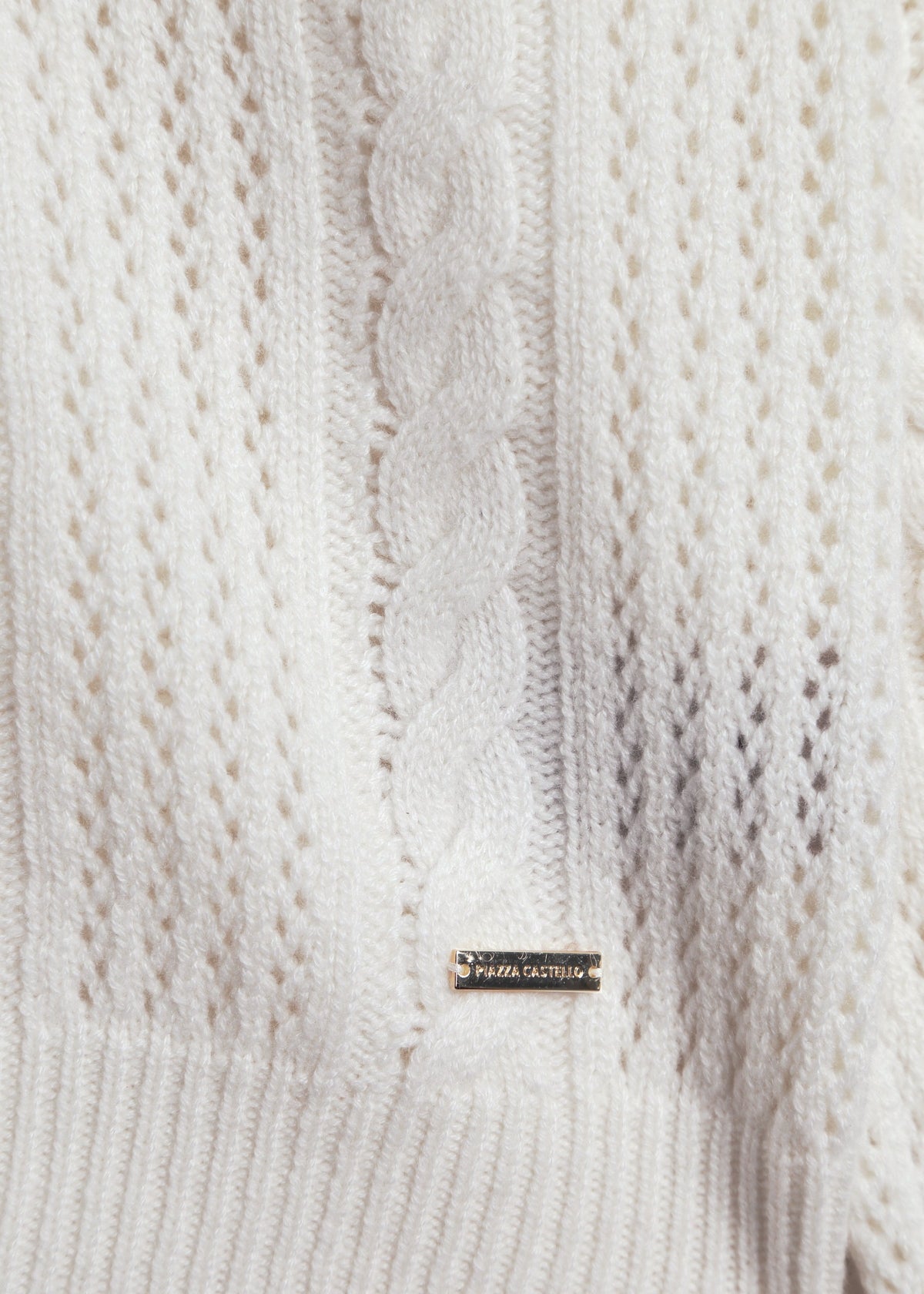 Ruscello Jumper