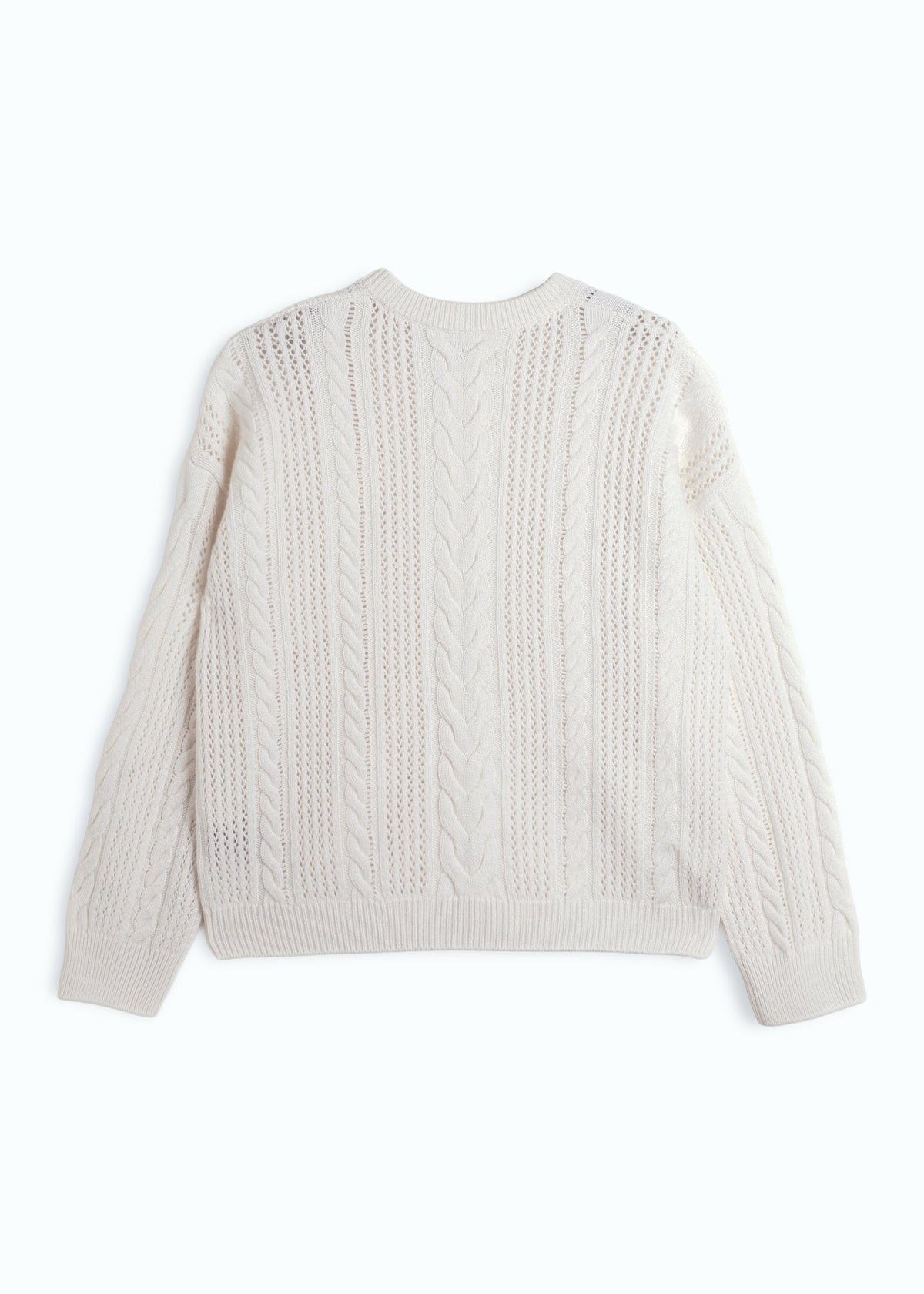 Ruscello Jumper