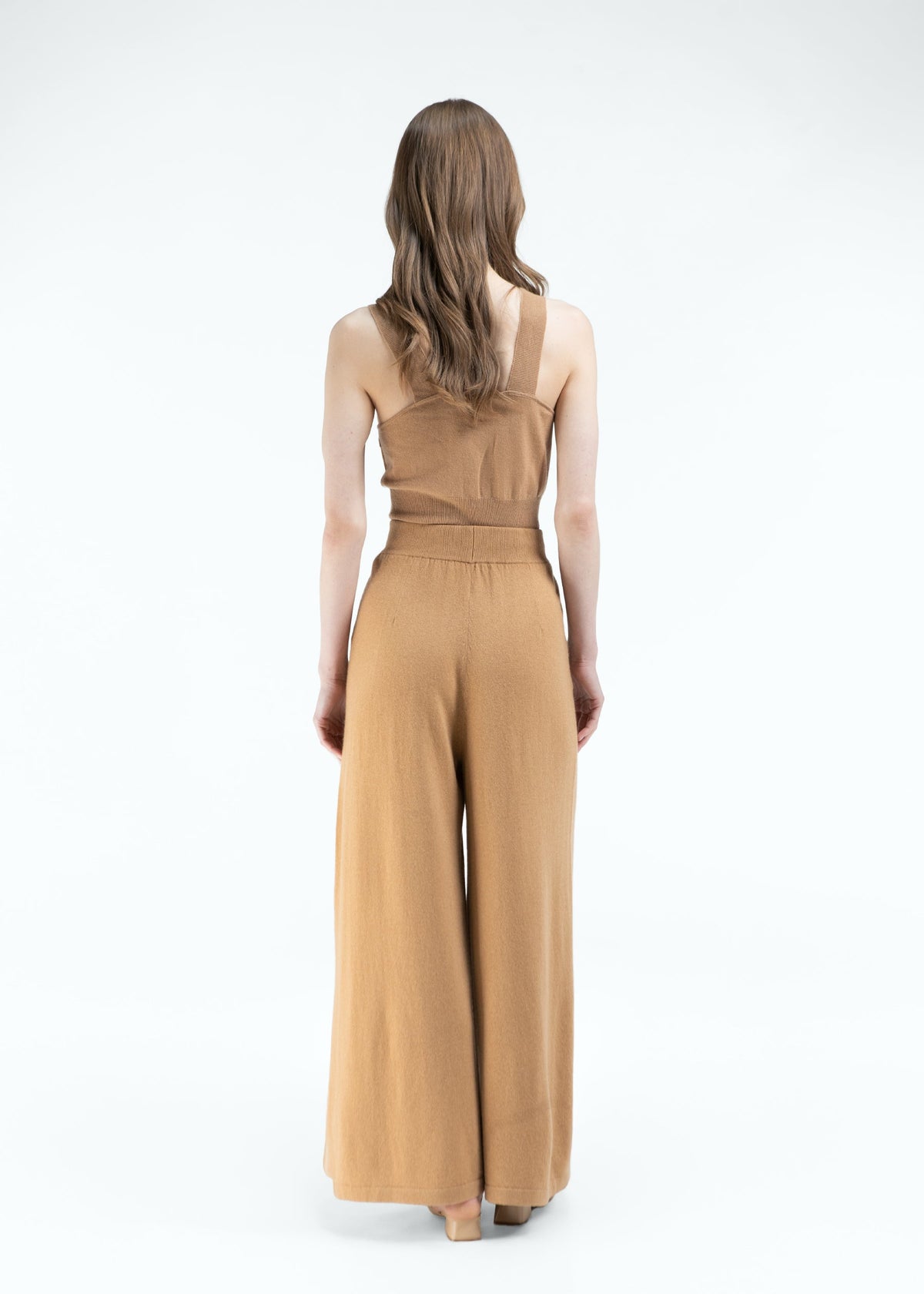 Velarno Pleated Trousers
