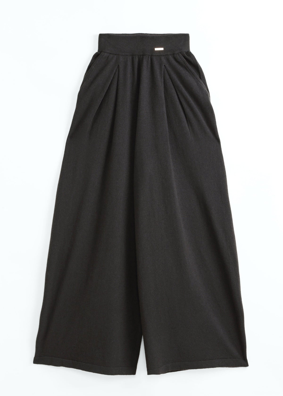 Velarno Pleated Trousers