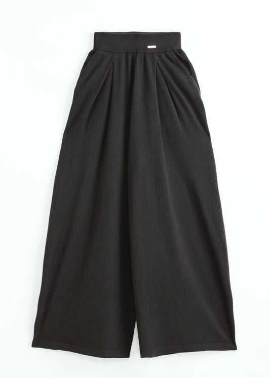 Velarno Pleated Trousers